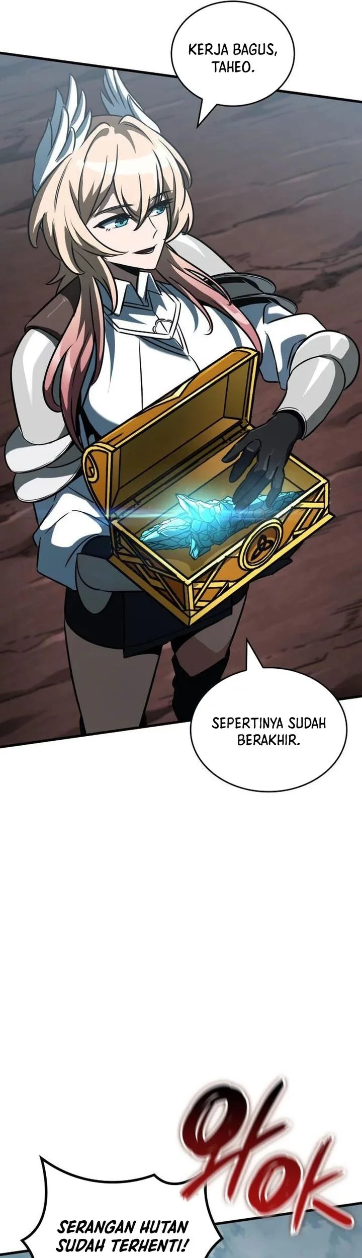 Vallhala Saga Chapter 56 - halaman 12