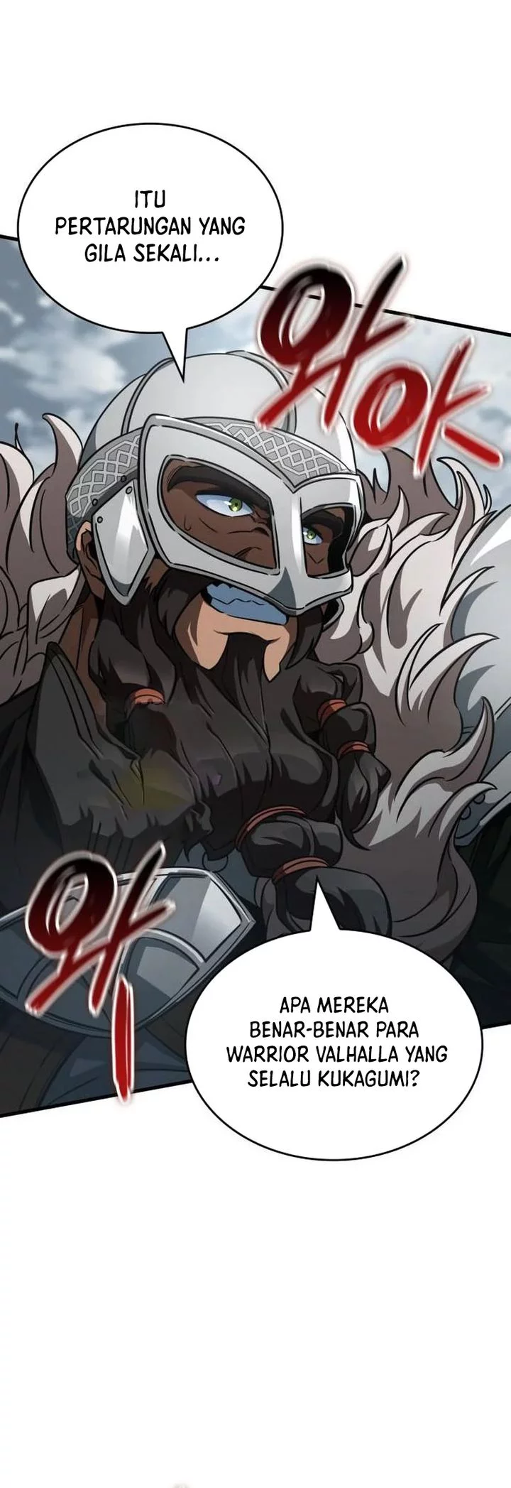 Vallhala Saga Chapter 56 - halaman 14