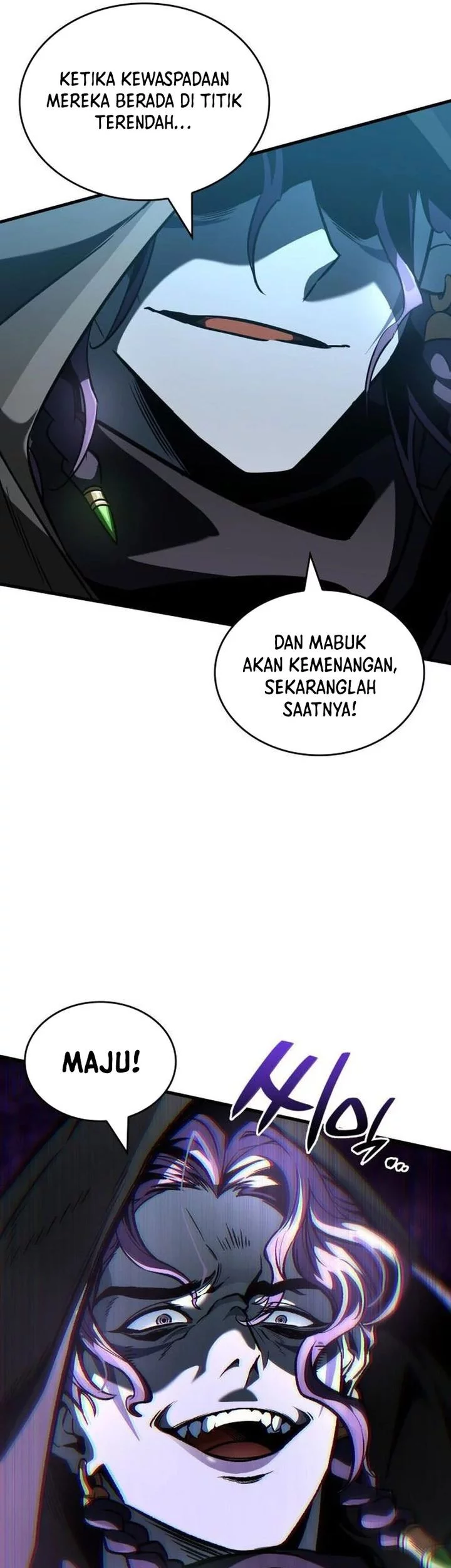 Vallhala Saga Chapter 56 - halaman 17