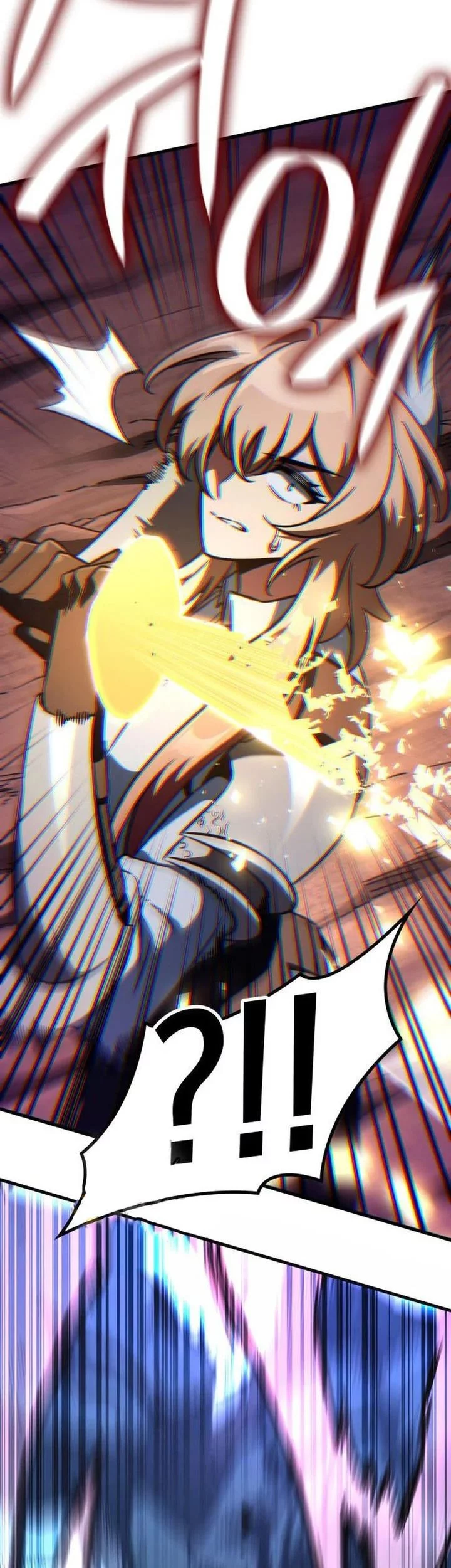 Vallhala Saga Chapter 56 - halaman 19