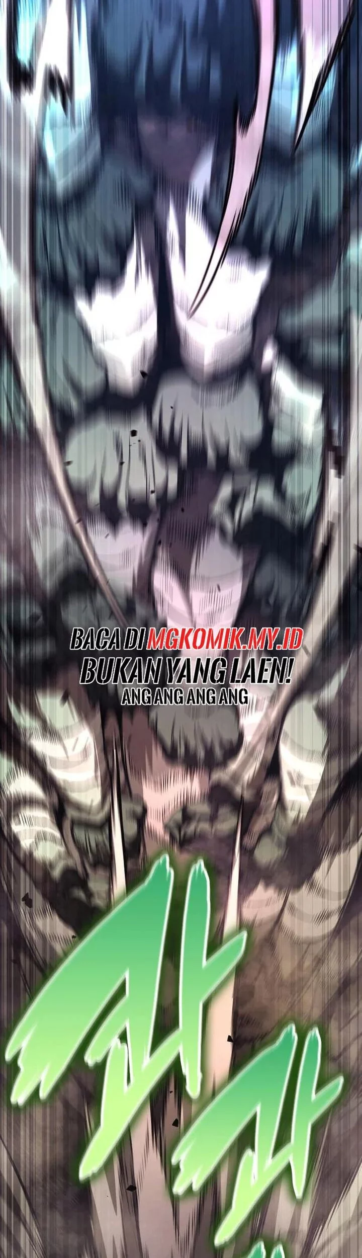 Vallhala Saga Chapter 56 - halaman 20