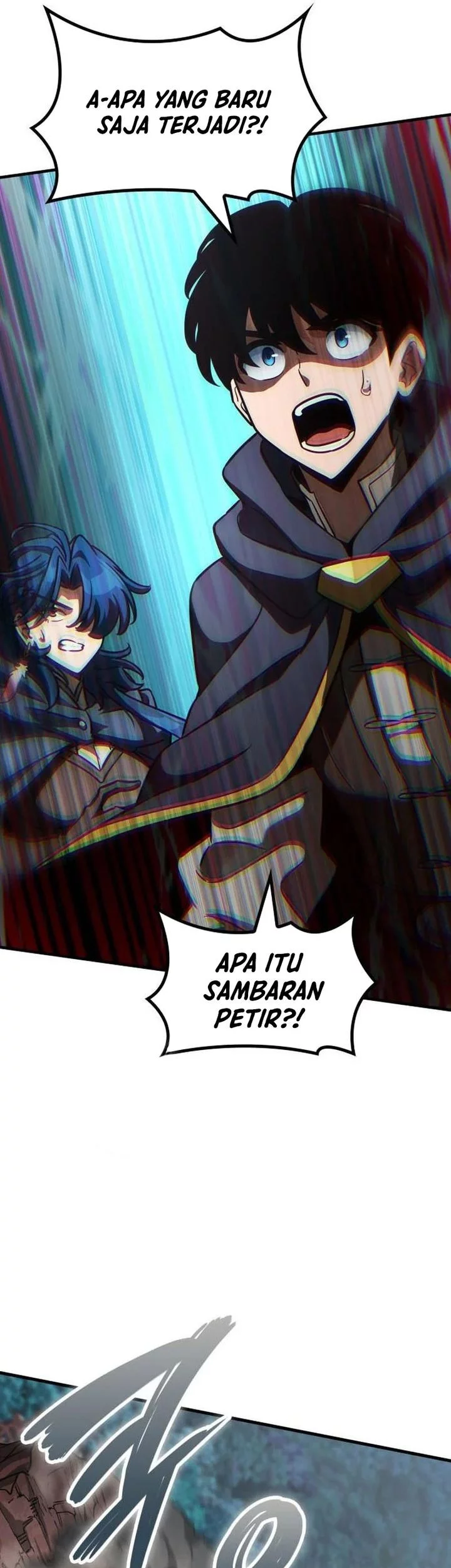 Vallhala Saga Chapter 56 - halaman 24