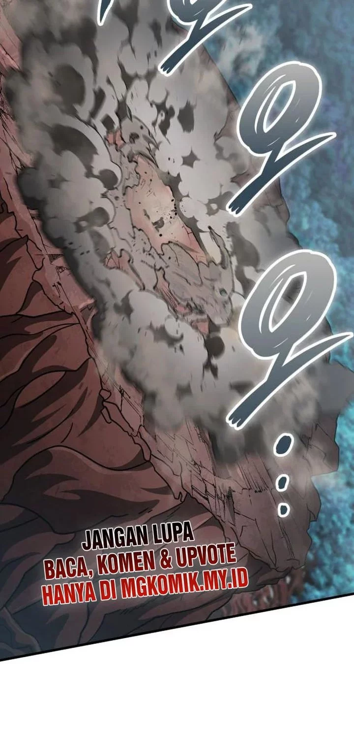 Vallhala Saga Chapter 56 - halaman 25
