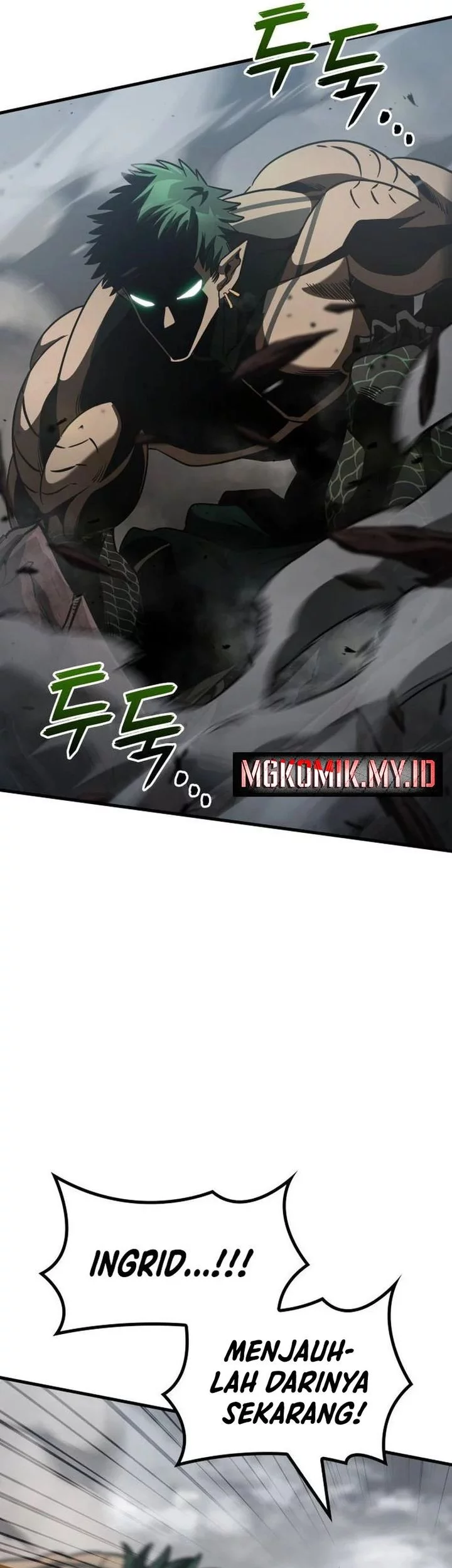Vallhala Saga Chapter 56 - halaman 28