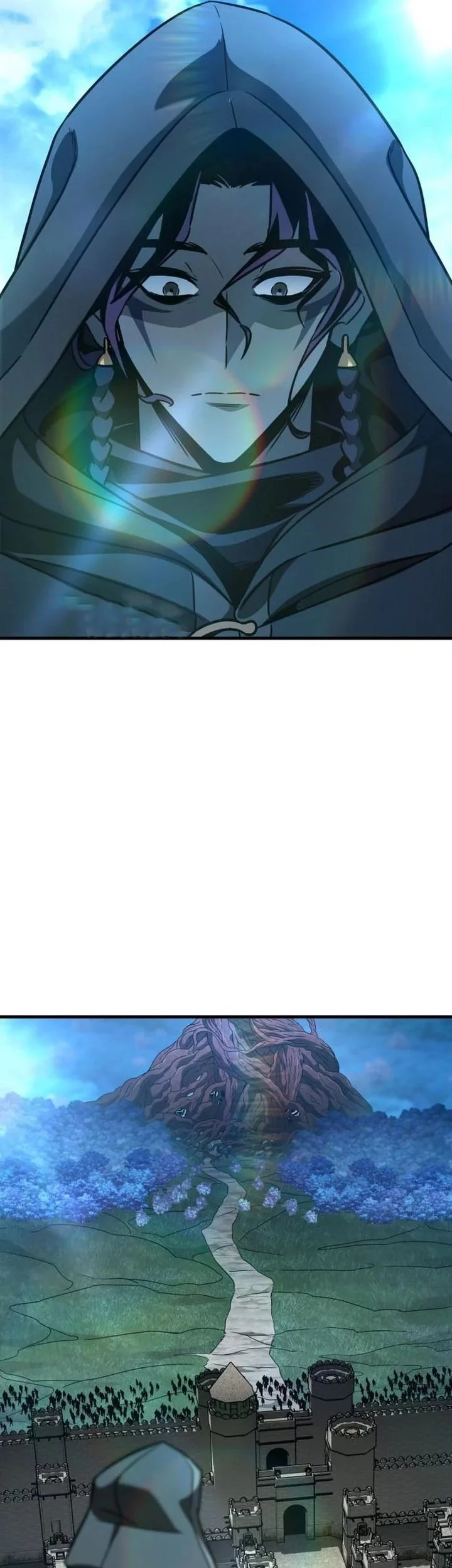 Vallhala Saga Chapter 56 - halaman 3