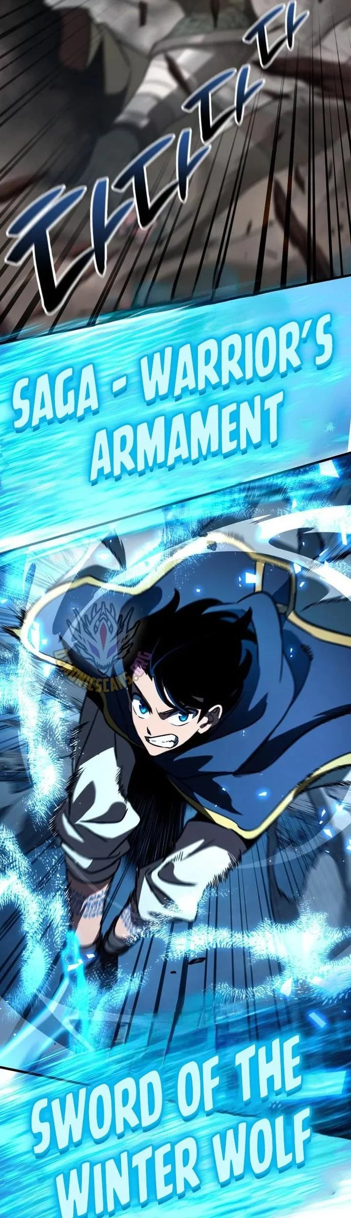Vallhala Saga Chapter 56 - halaman 30