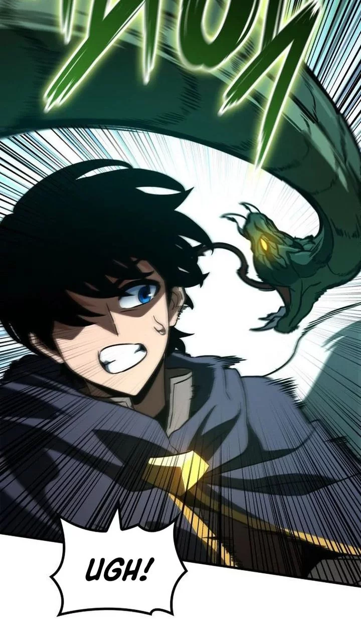 Vallhala Saga Chapter 56 - halaman 34