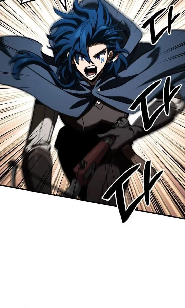 Vallhala Saga Chapter 56 - halaman 38