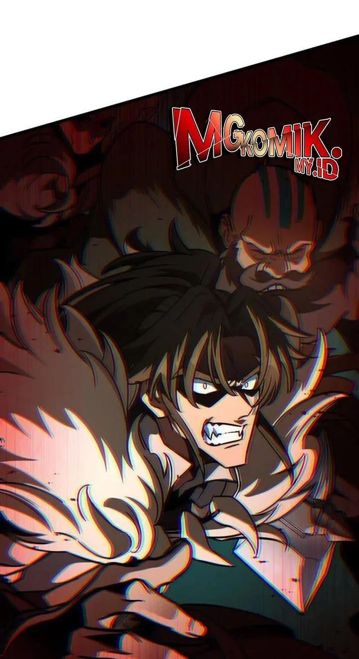 Vallhala Saga Chapter 56 - halaman 48
