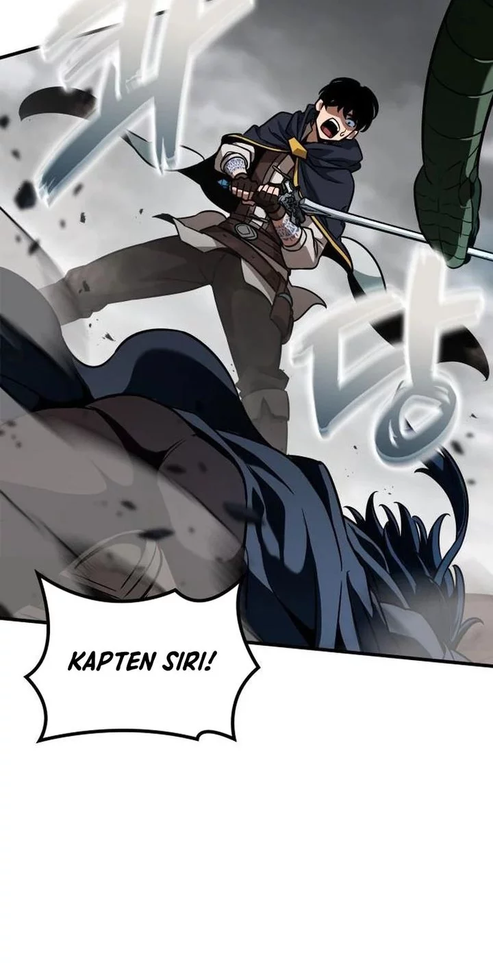 Vallhala Saga Chapter 56 - halaman 50