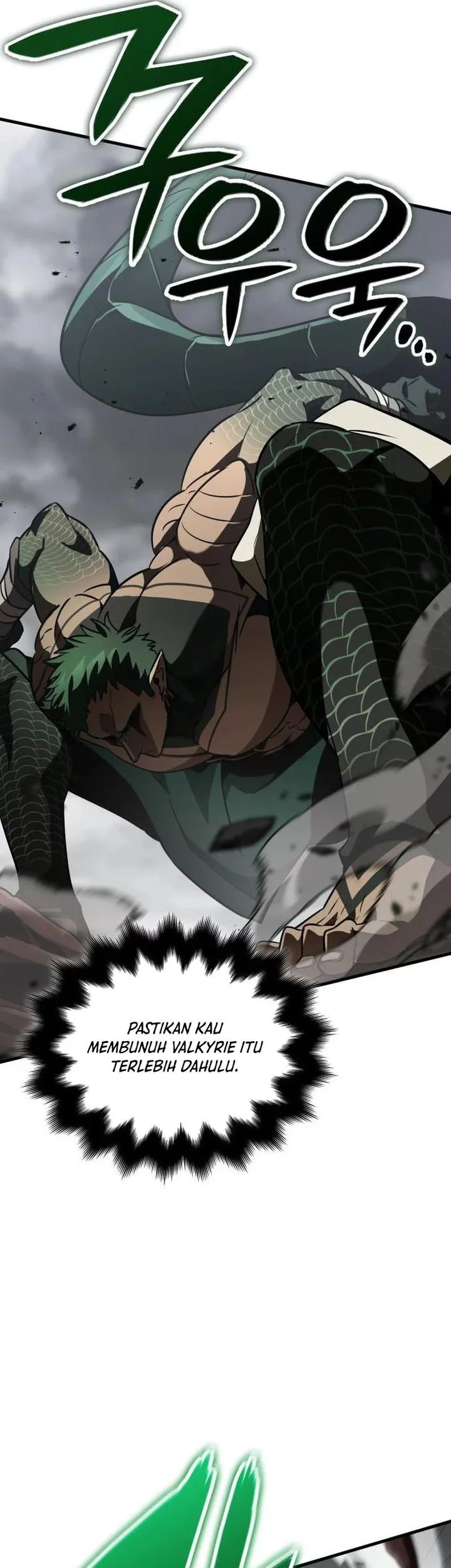 Vallhala Saga Chapter 56 - halaman 53