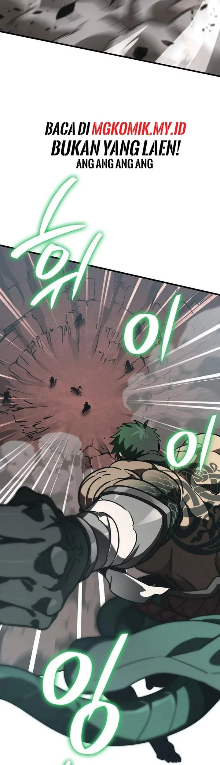 Vallhala Saga Chapter 56 - halaman 55
