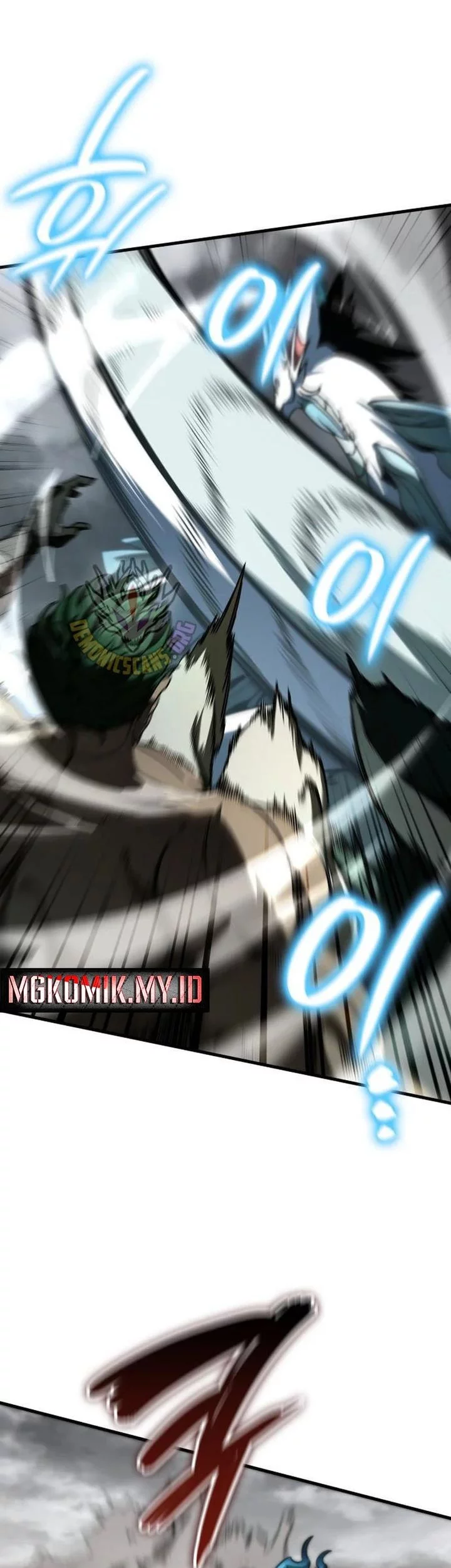 Vallhala Saga Chapter 56 - halaman 68