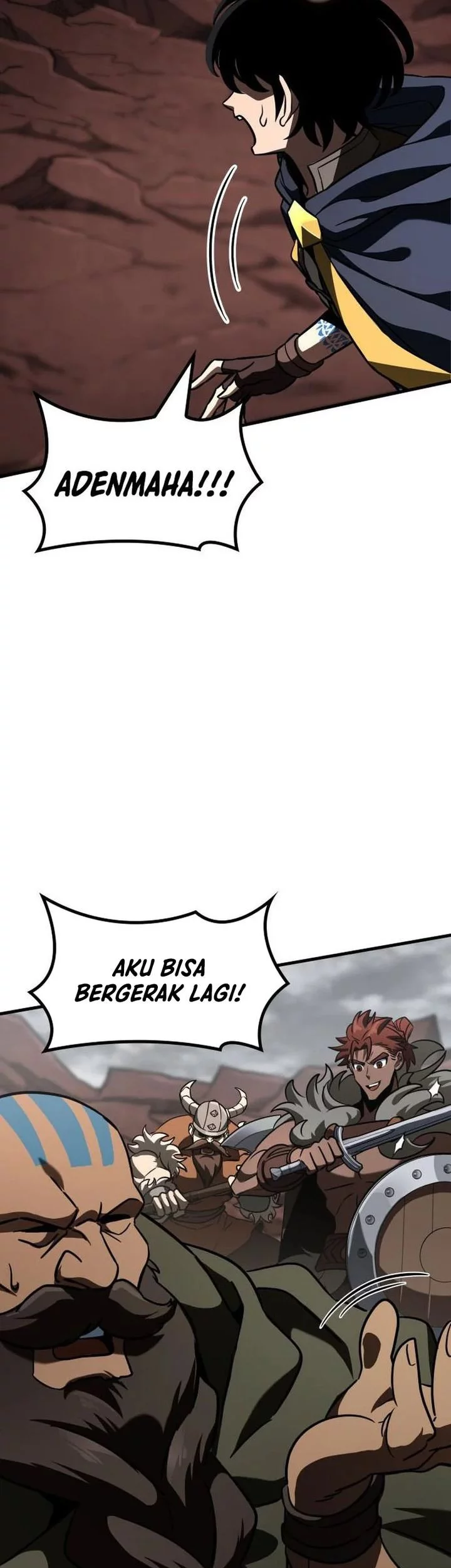 Vallhala Saga Chapter 56 - halaman 70