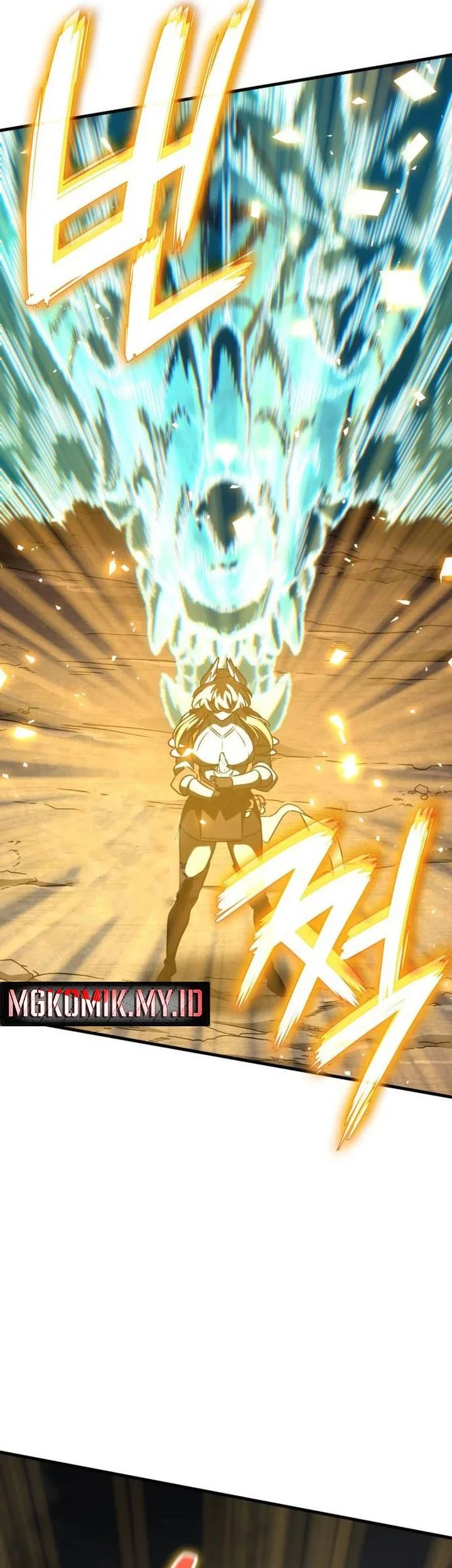 Vallhala Saga Chapter 56 - halaman 8