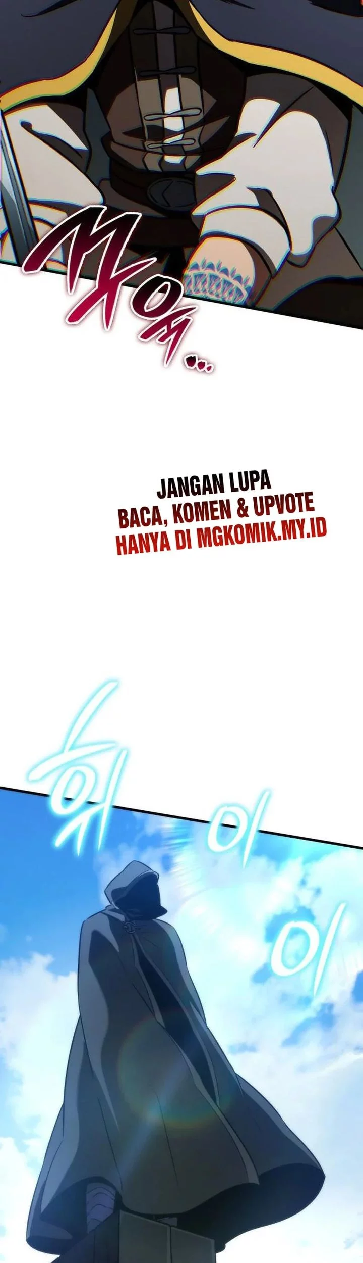 Vallhala Saga Chapter 56 - halaman 82