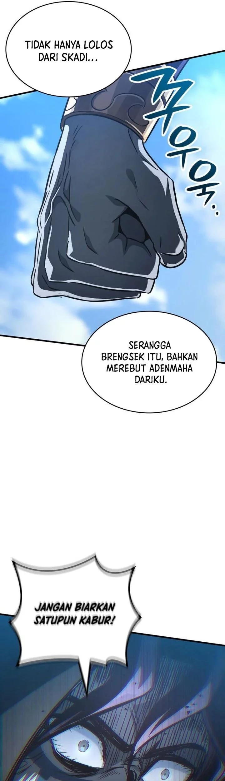 Vallhala Saga Chapter 56 - halaman 84