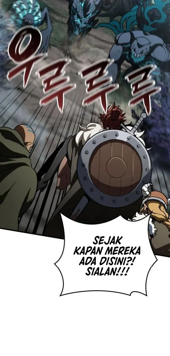 Vallhala Saga Chapter 57 - halaman 16