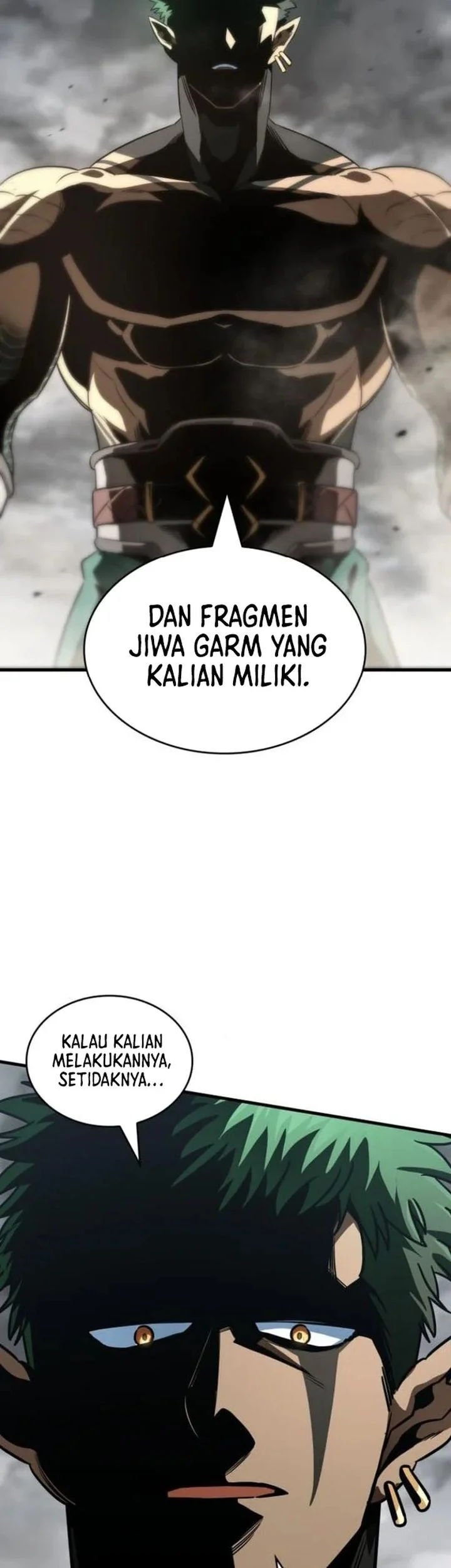 Vallhala Saga Chapter 57 - halaman 19