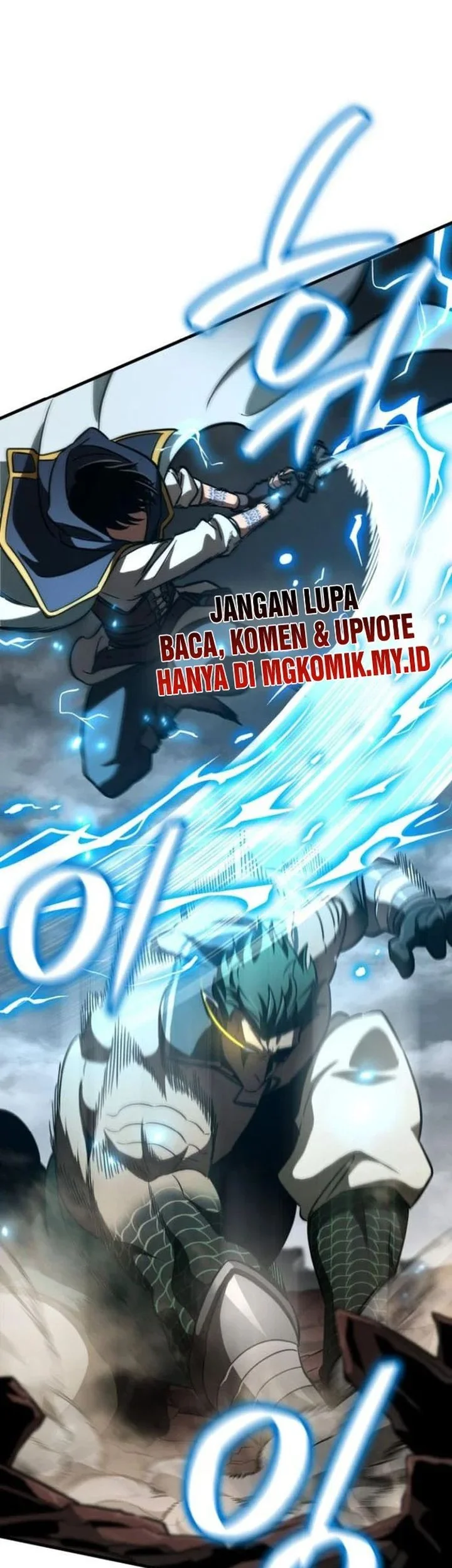 Vallhala Saga Chapter 57 - halaman 25