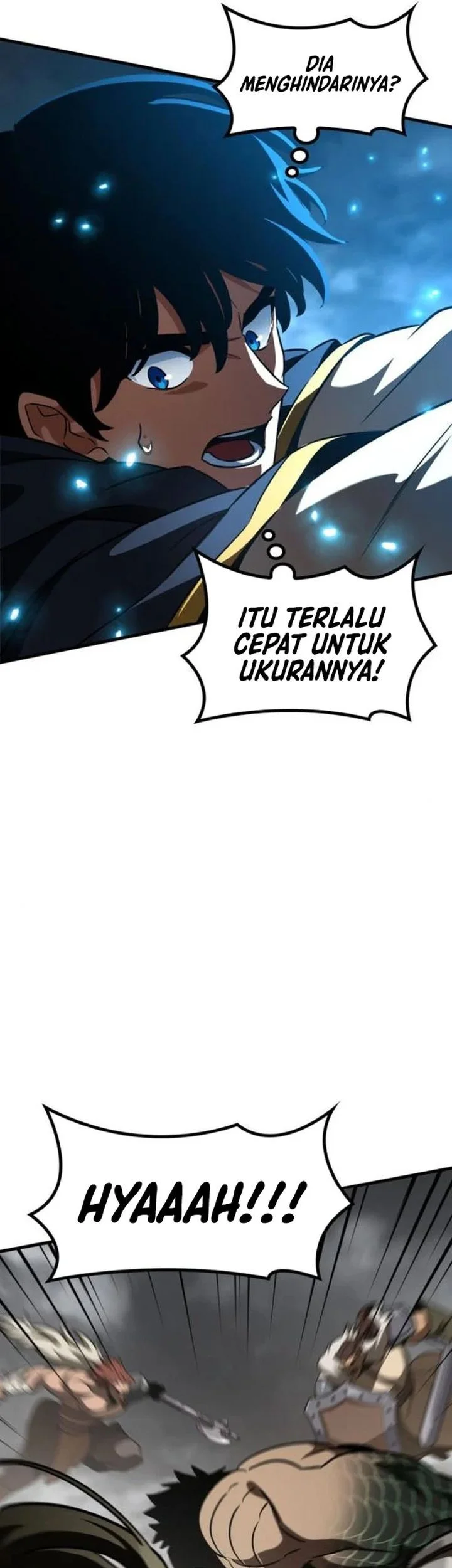 Vallhala Saga Chapter 57 - halaman 27