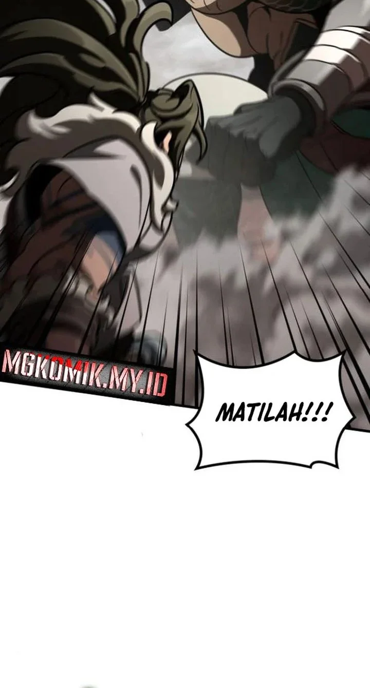 Vallhala Saga Chapter 57 - halaman 28