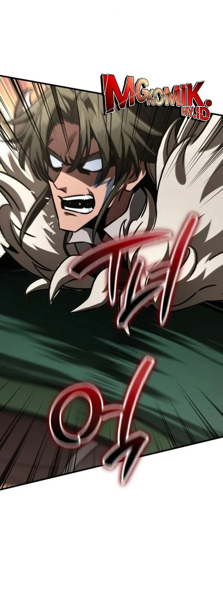 Vallhala Saga Chapter 57 - halaman 31