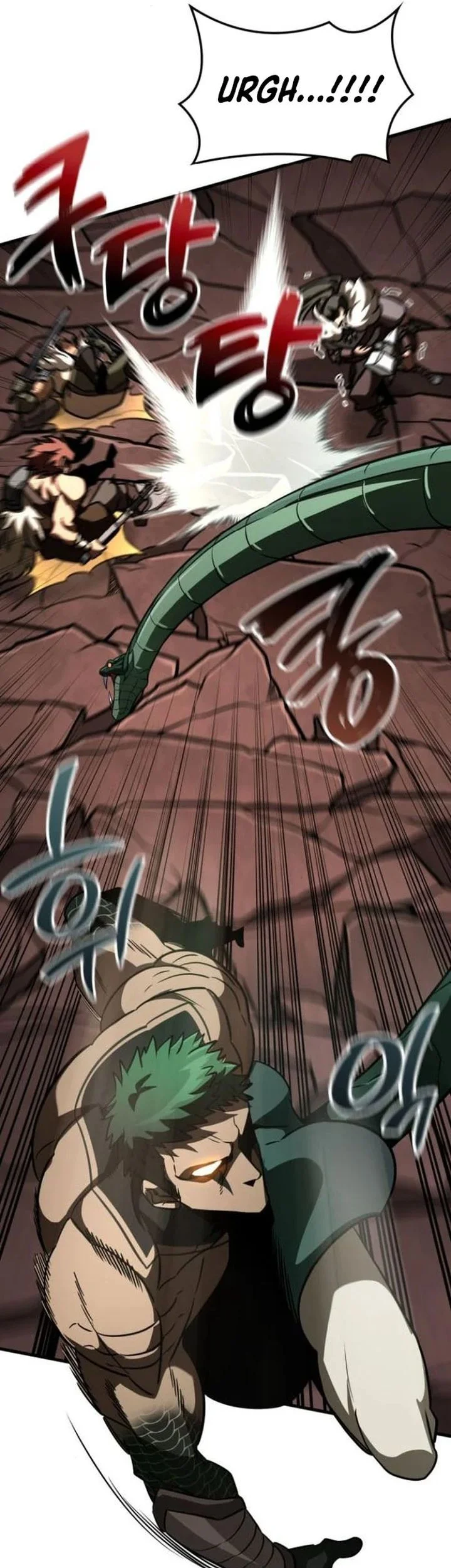 Vallhala Saga Chapter 57 - halaman 32