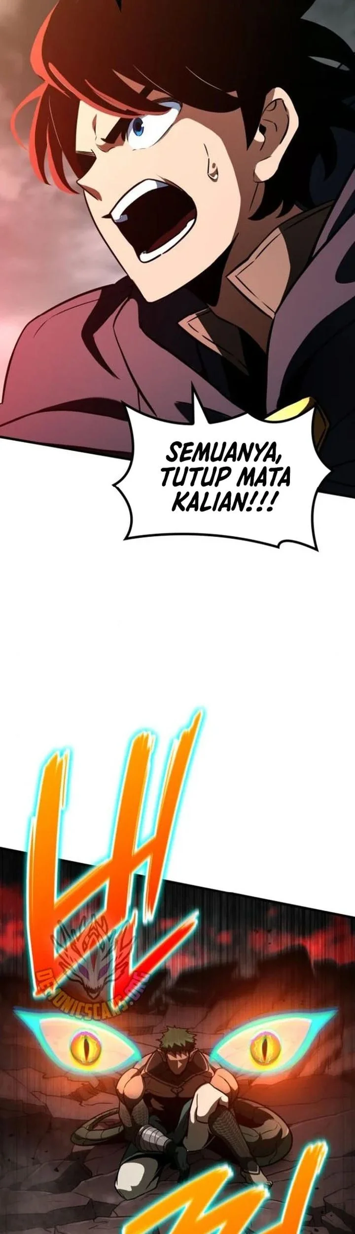 Vallhala Saga Chapter 57 - halaman 38