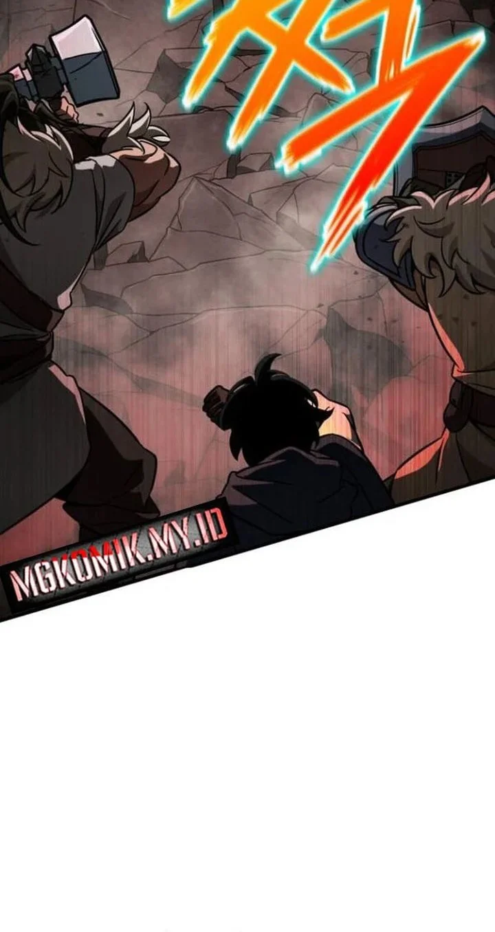 Vallhala Saga Chapter 57 - halaman 39