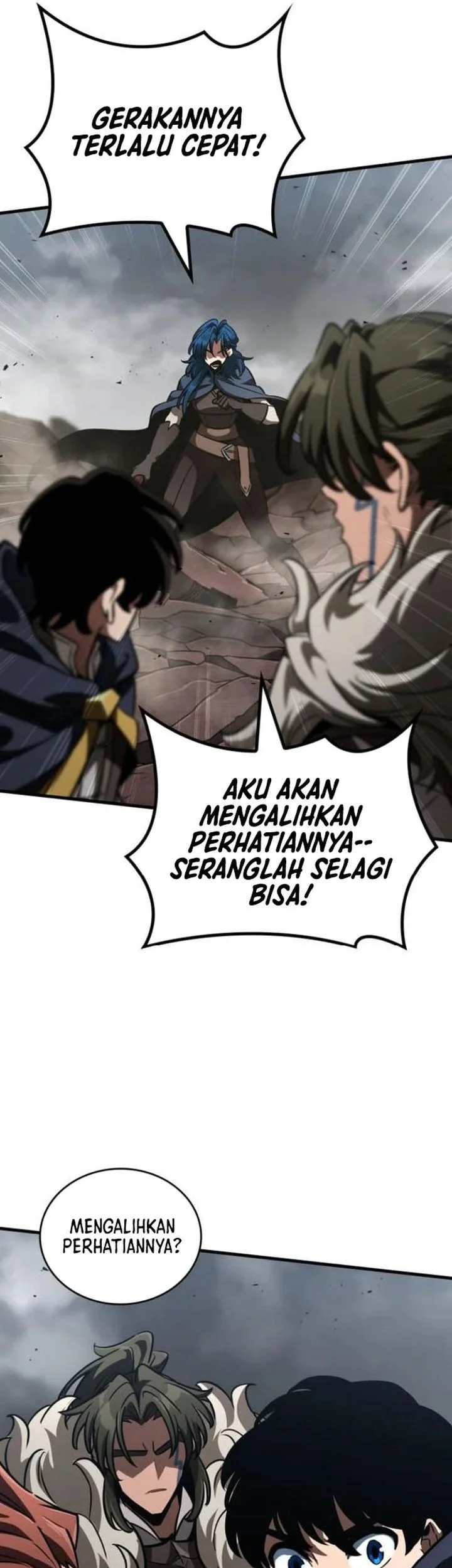 Vallhala Saga Chapter 57 - halaman 42