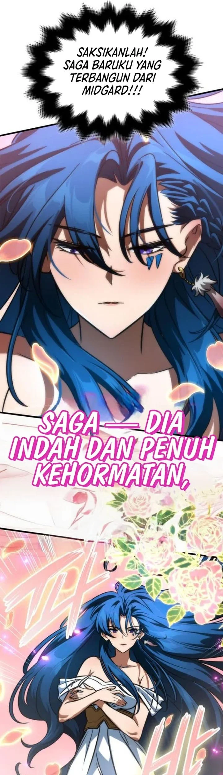 Vallhala Saga Chapter 57 - halaman 44