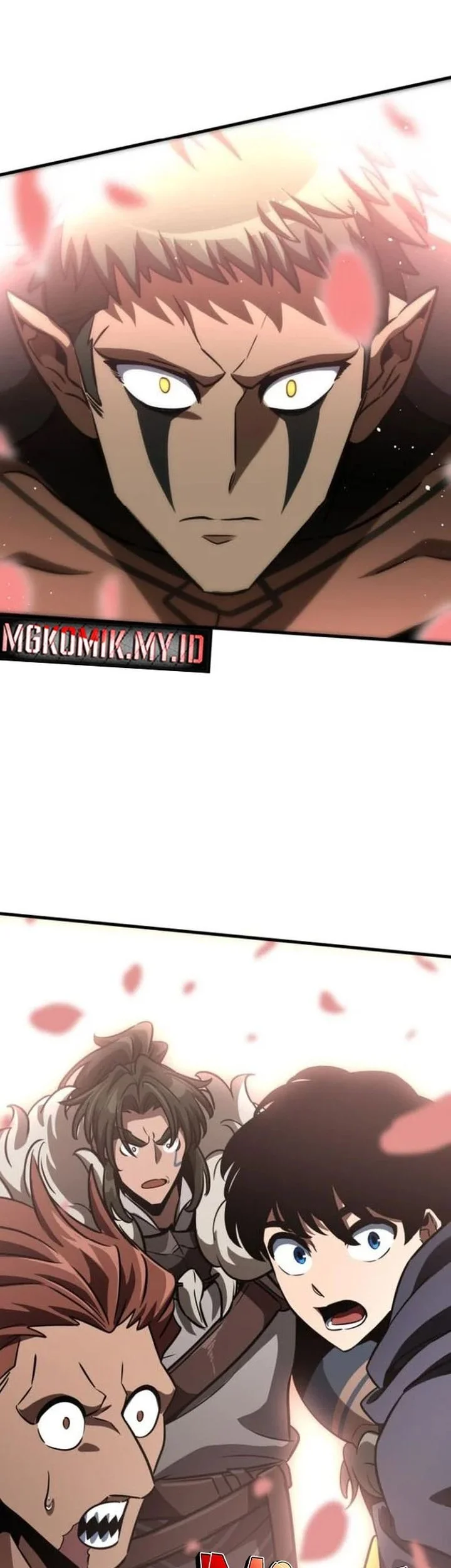 Vallhala Saga Chapter 57 - halaman 46