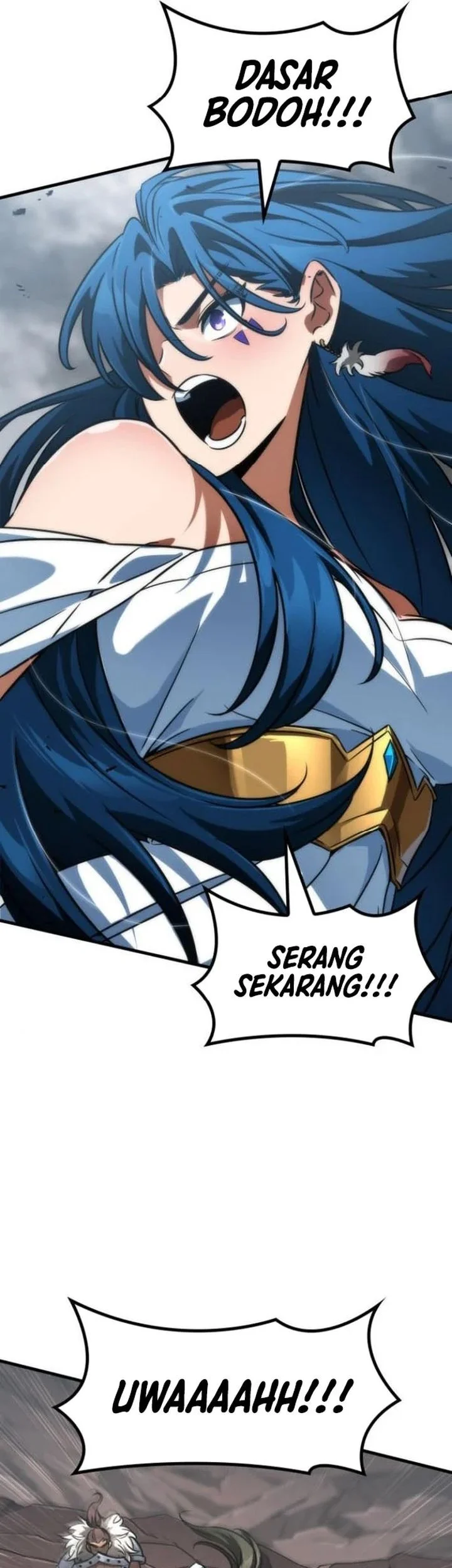 Vallhala Saga Chapter 57 - halaman 48