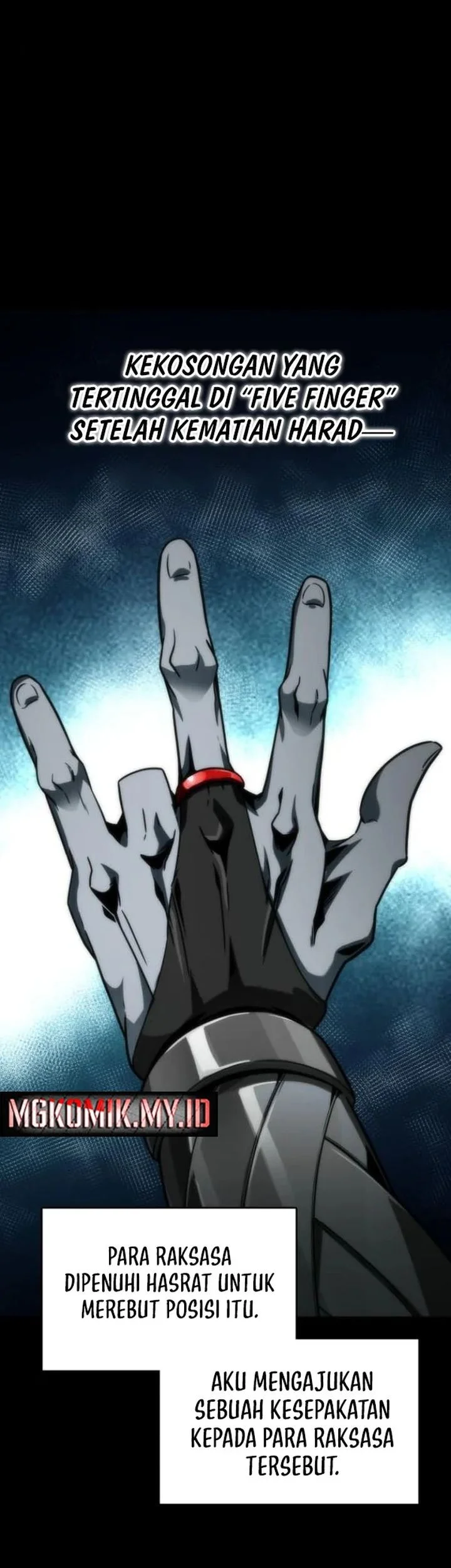 Vallhala Saga Chapter 57 - halaman 5