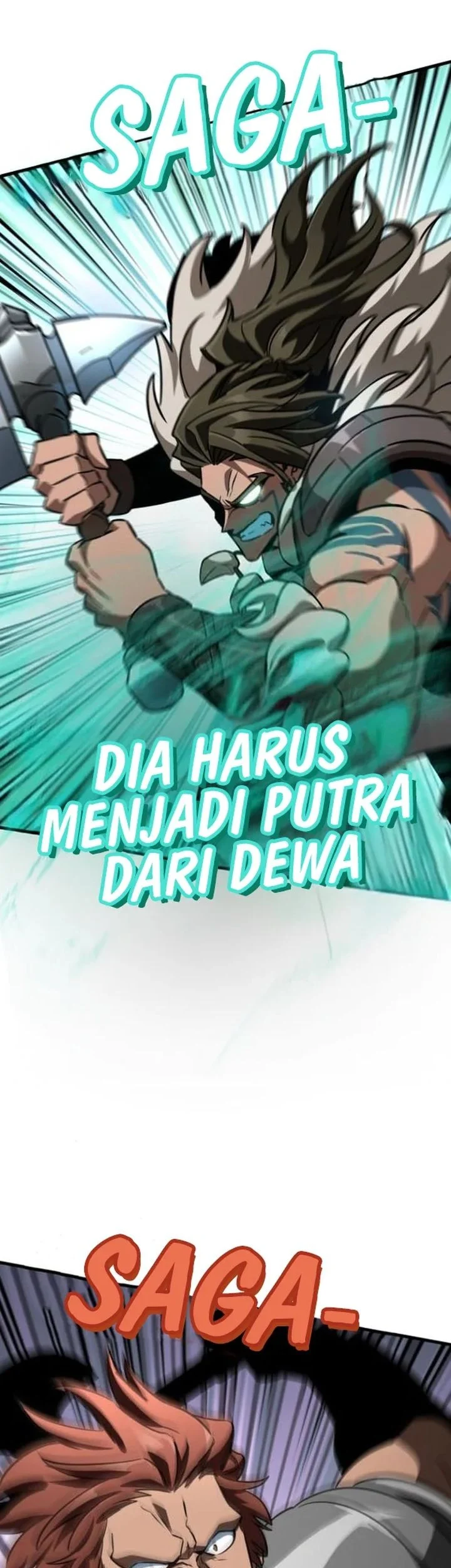 Vallhala Saga Chapter 57 - halaman 50