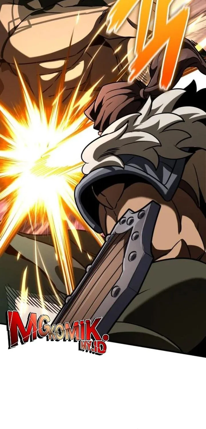 Vallhala Saga Chapter 57 - halaman 55