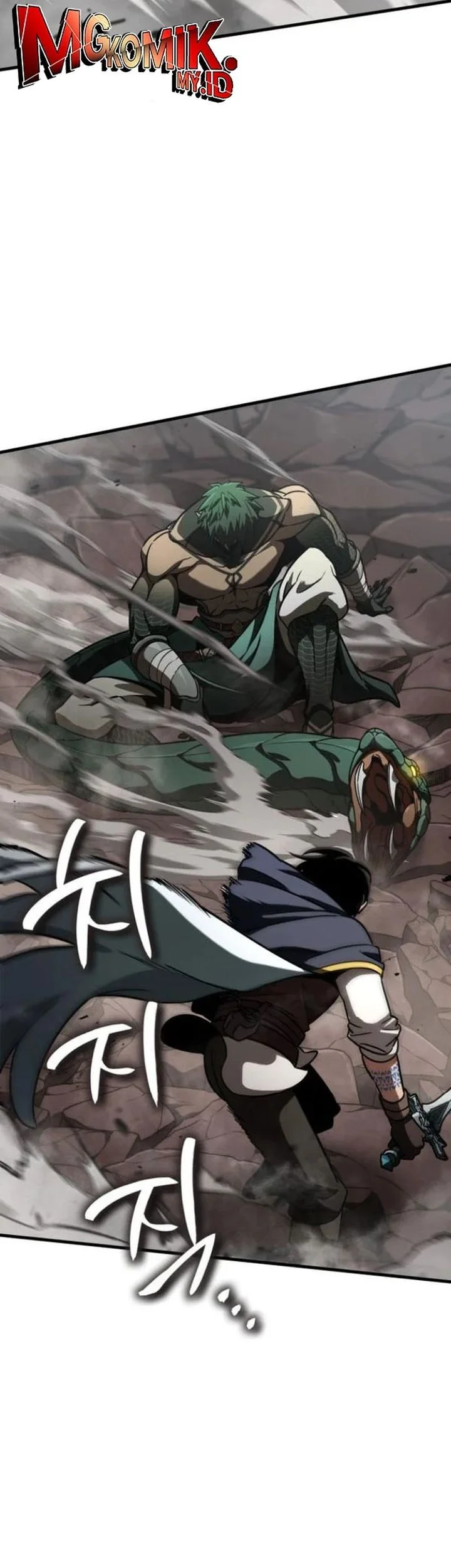 Vallhala Saga Chapter 57 - halaman 73