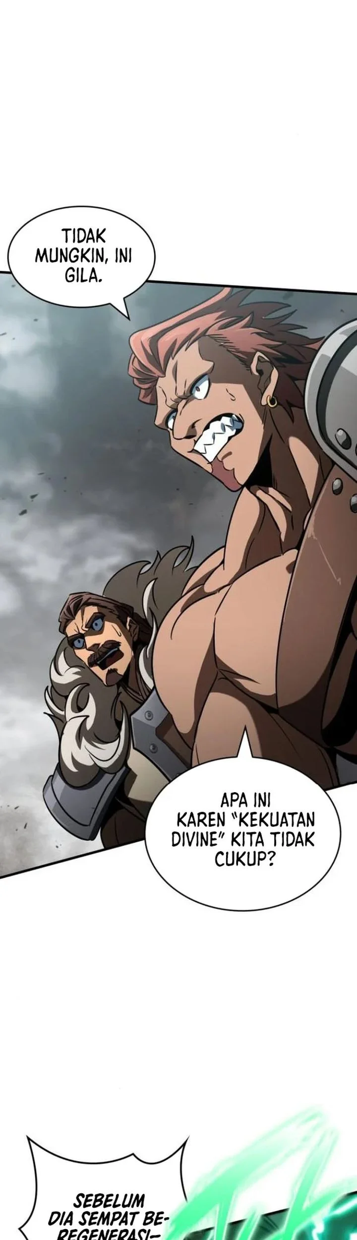Vallhala Saga Chapter 57 - halaman 77