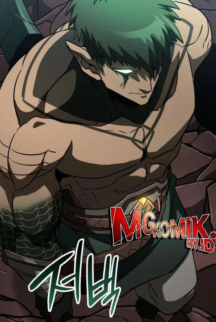 Vallhala Saga Chapter 57 - halaman 8