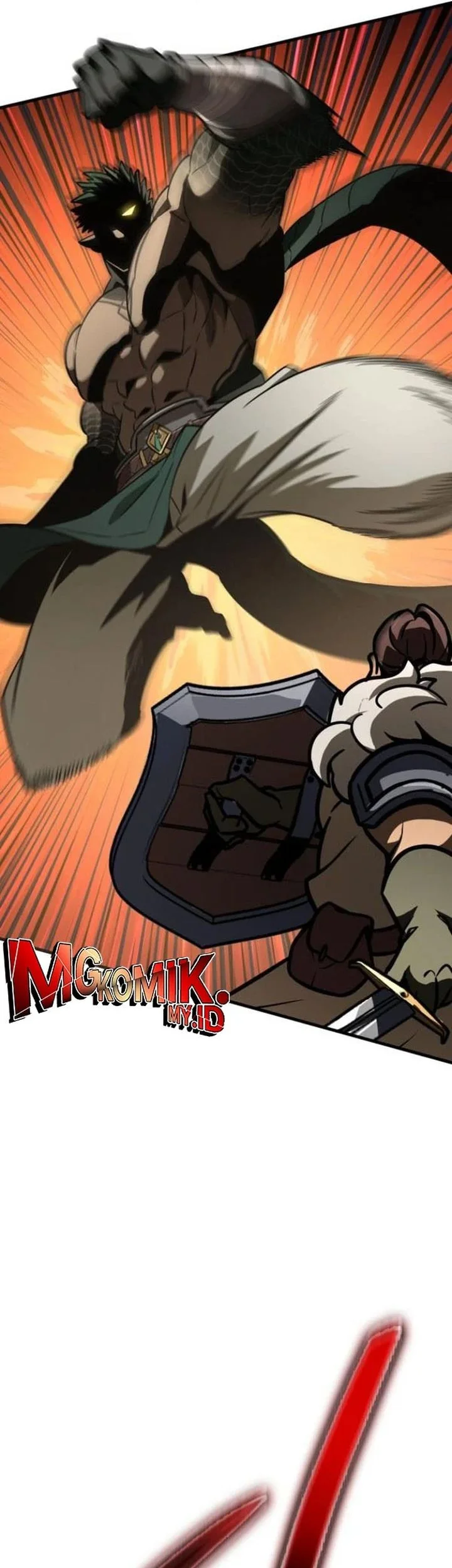 Vallhala Saga Chapter 57 - halaman 81