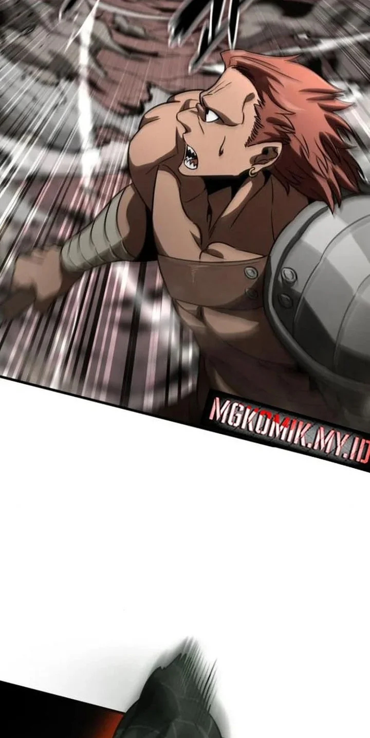 Vallhala Saga Chapter 57 - halaman 84