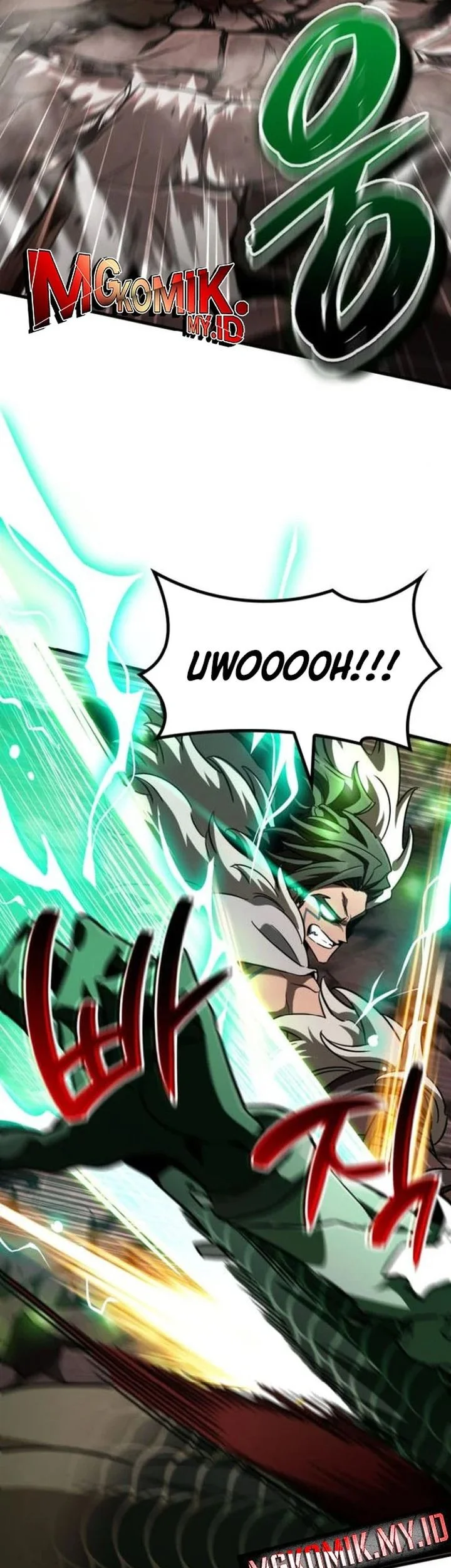 Vallhala Saga Chapter 57 - halaman 87