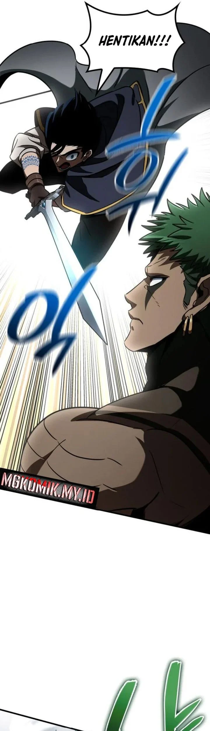 Vallhala Saga Chapter 57 - halaman 97