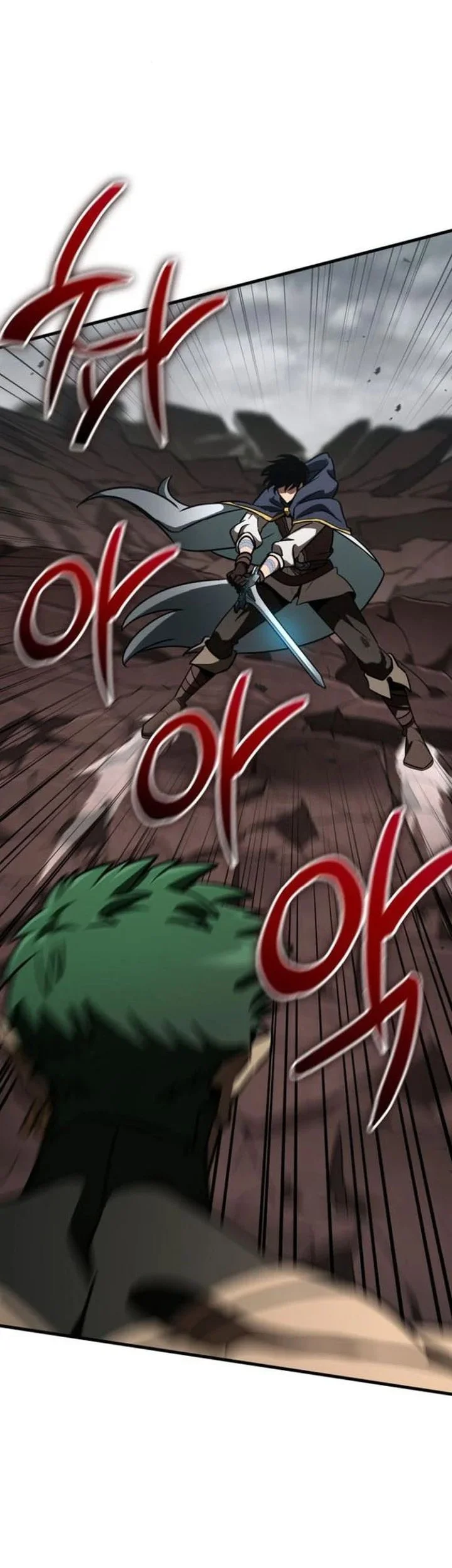 Vallhala Saga Chapter 57 - halaman 99
