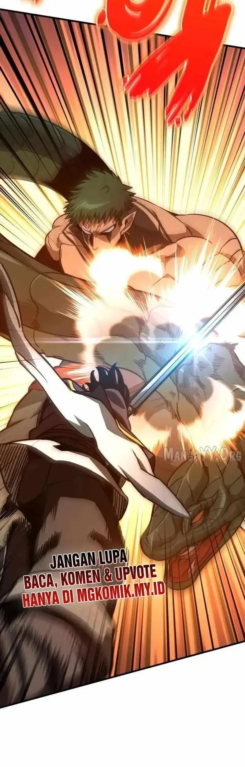 Vallhala Saga Chapter 58 - halaman 11