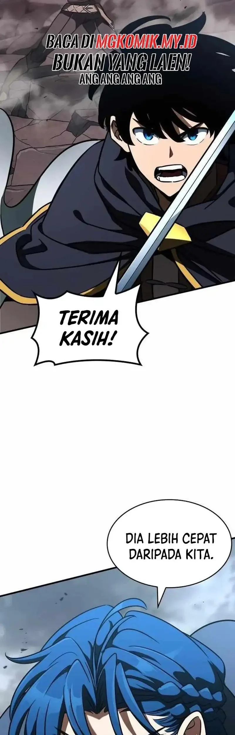 Vallhala Saga Chapter 58 - halaman 15