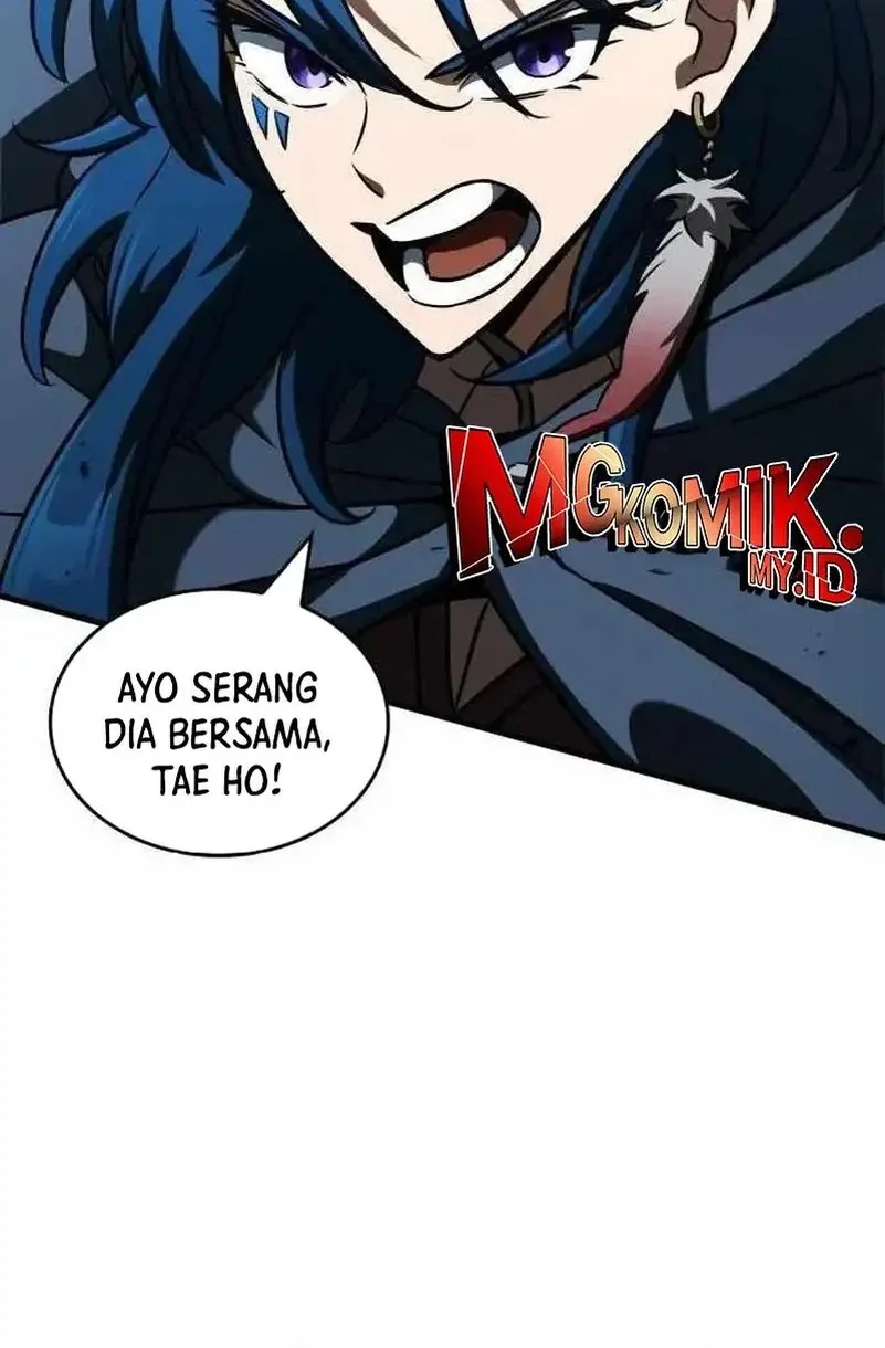 Vallhala Saga Chapter 58 - halaman 16