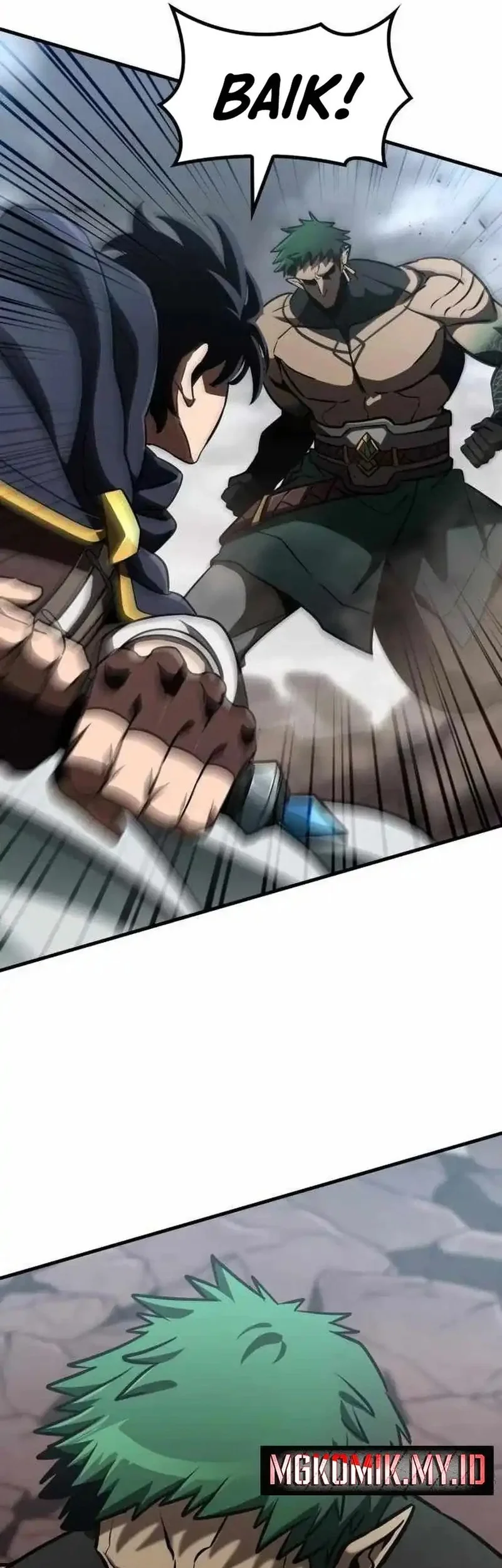 Vallhala Saga Chapter 58 - halaman 17