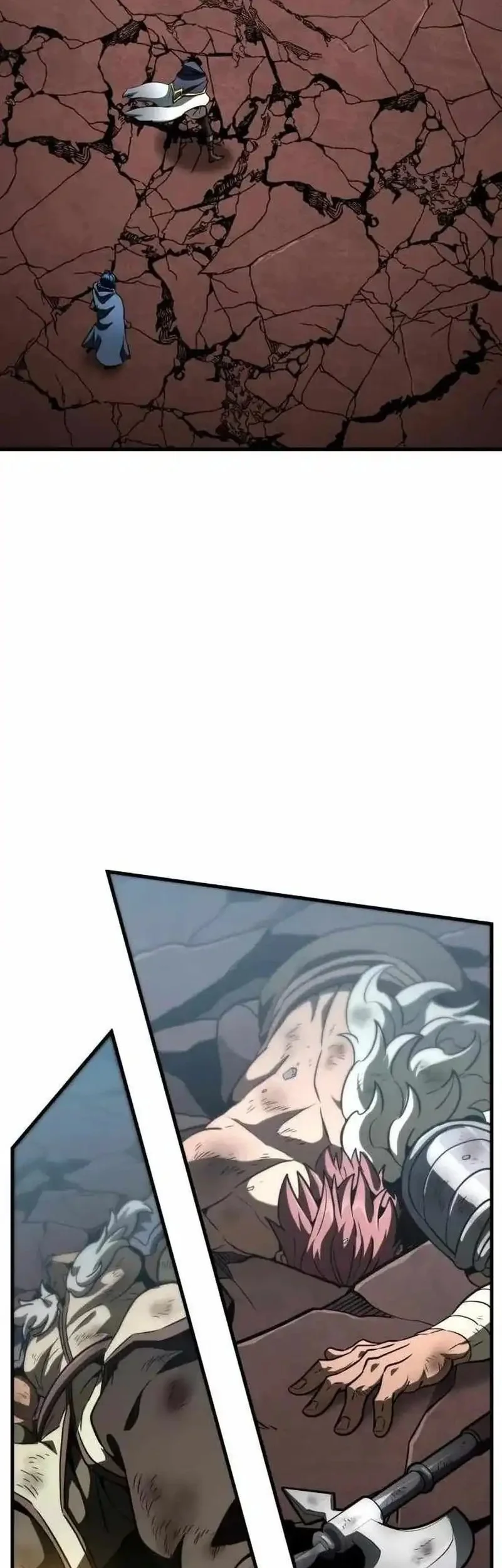 Vallhala Saga Chapter 58 - halaman 2